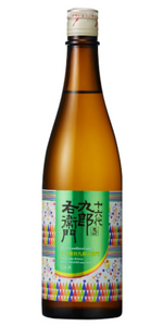 十六代九郎右衛門 美山錦13 720ml