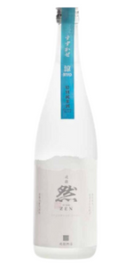 成龍然 特別純米酒 すずかぜ 涼 RYO 720ml