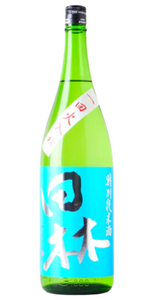 田林 特別純米酒一回火入れ 夏酒 720ml