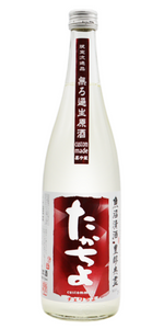 たかちよ 無調整生原酒 チェリちよ 1800ml