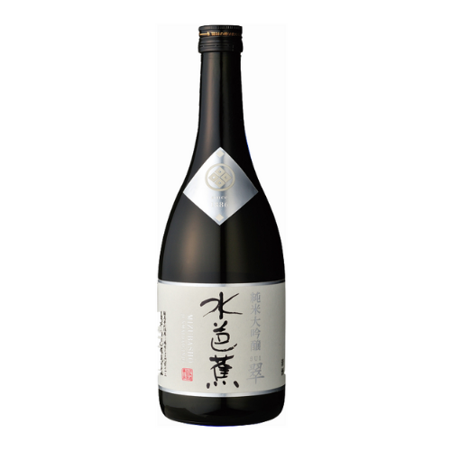 水芭蕉 純米大吟醸 翠 720ml – 柴田屋酒店 online