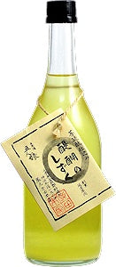 寺田本家 菩提もと仕込み 醍醐のしずく 720ML